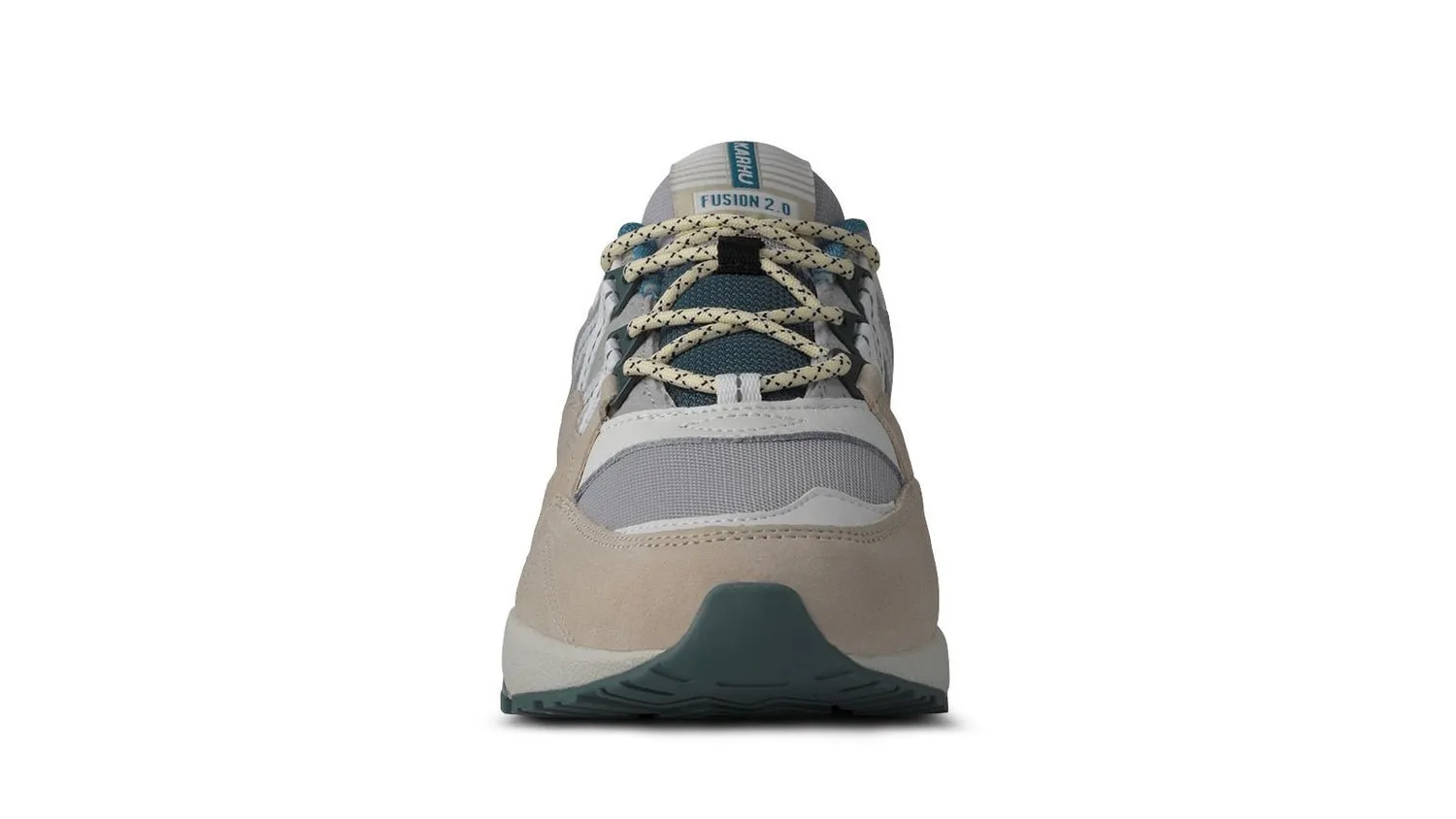 Chaussure FUSION 2.0 Rainy Day / Dawn Blue