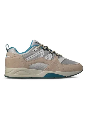 Chaussure FUSION 2.0 Rainy Day / Dawn Blue