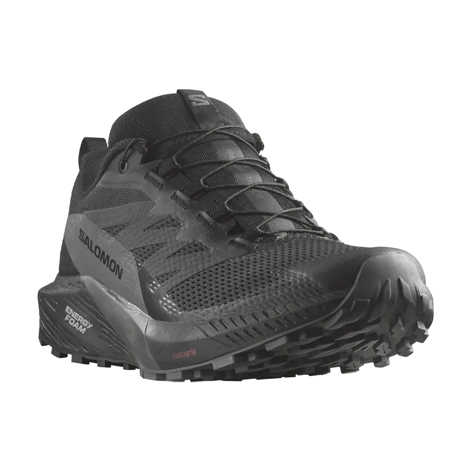 CHAUSSURE SALOMON SENSE RIDE 5 GORE-TEX HOMME