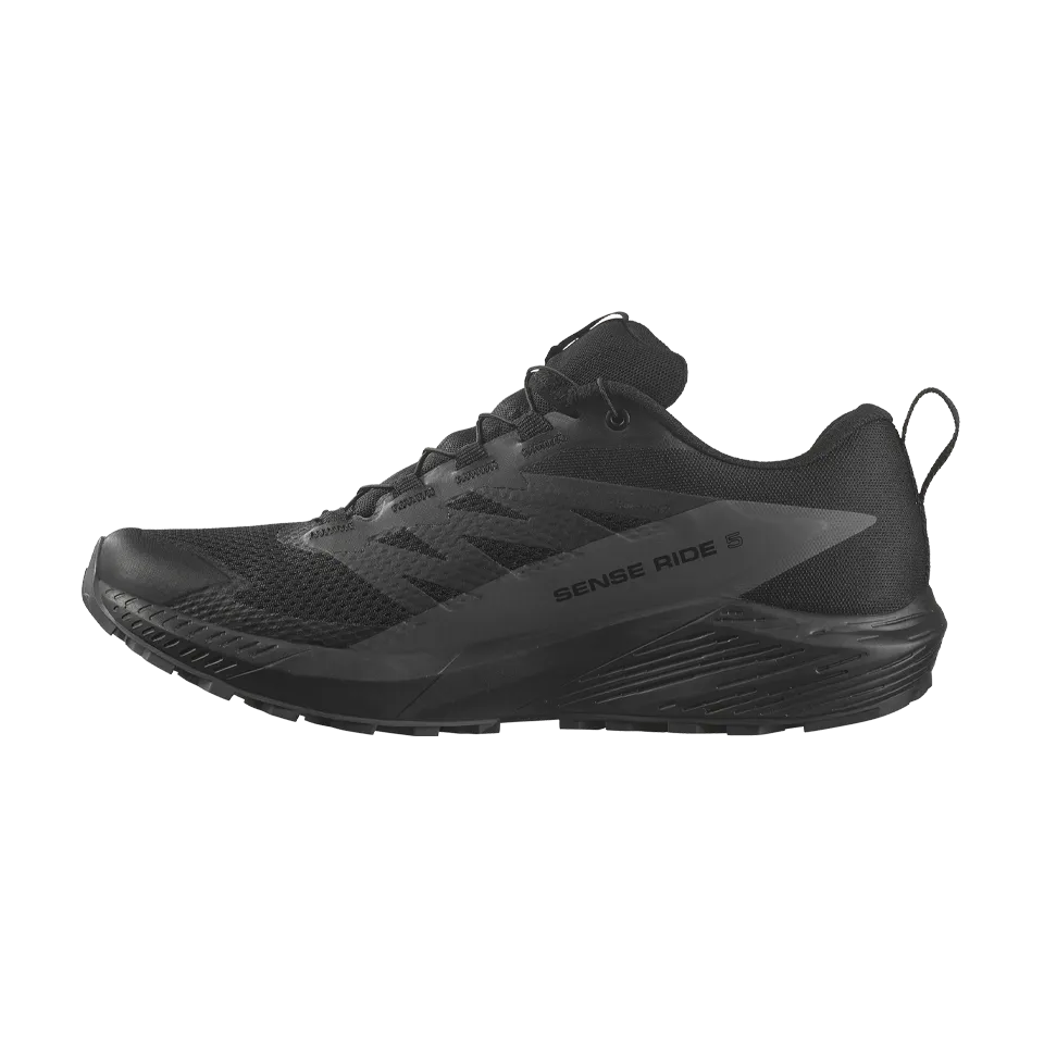 CHAUSSURE SALOMON SENSE RIDE 5 GORE-TEX HOMME