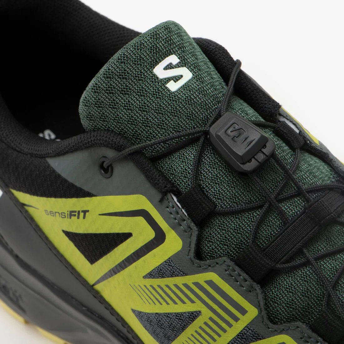 Chaussures de trail running pour homme - SUPERA TRAIL 3