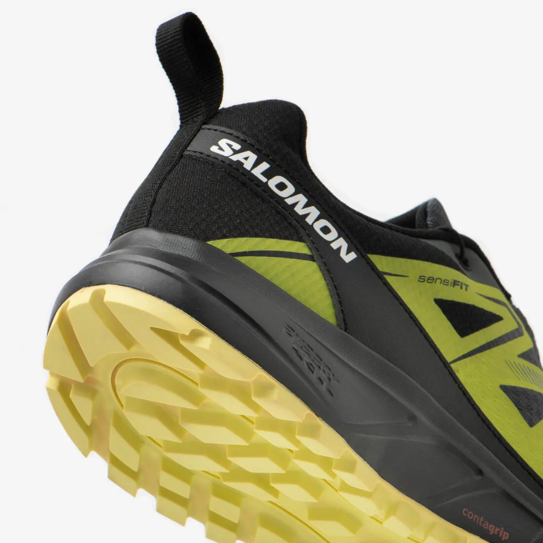Chaussures de trail running pour homme - SUPERA TRAIL 3