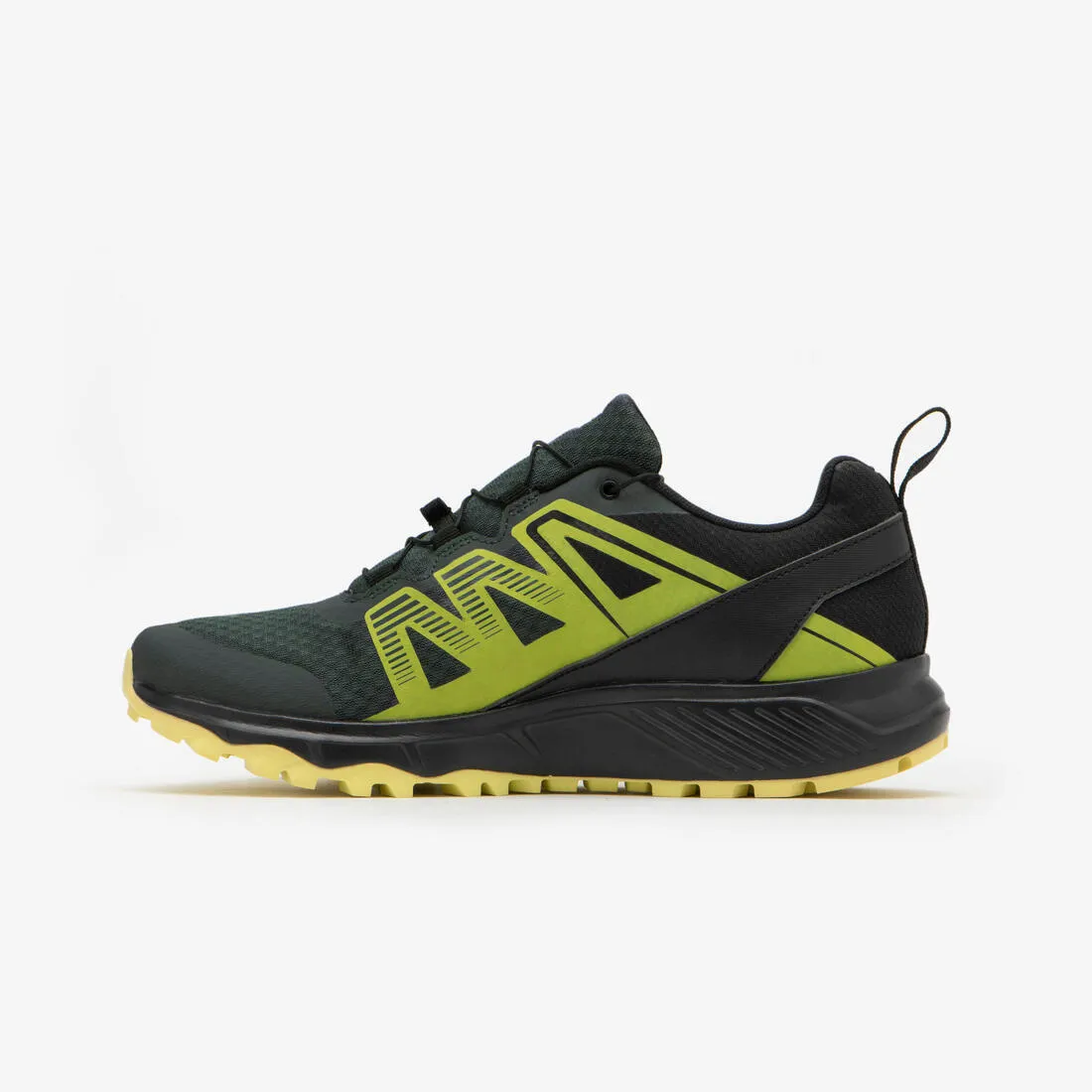 Chaussures de trail running pour homme - SUPERA TRAIL 3