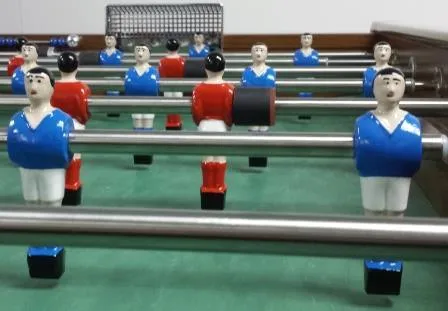 Chevillotte Foosball Table