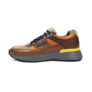 Church’s Leather Sneakers Size 6.5