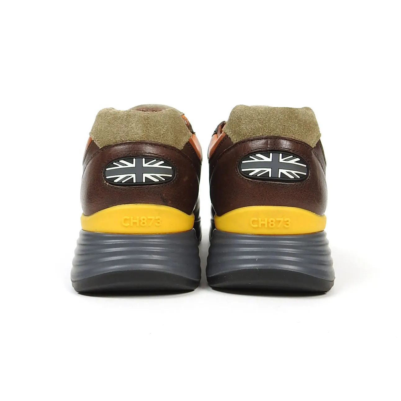 Church’s Leather Sneakers Size 6.5