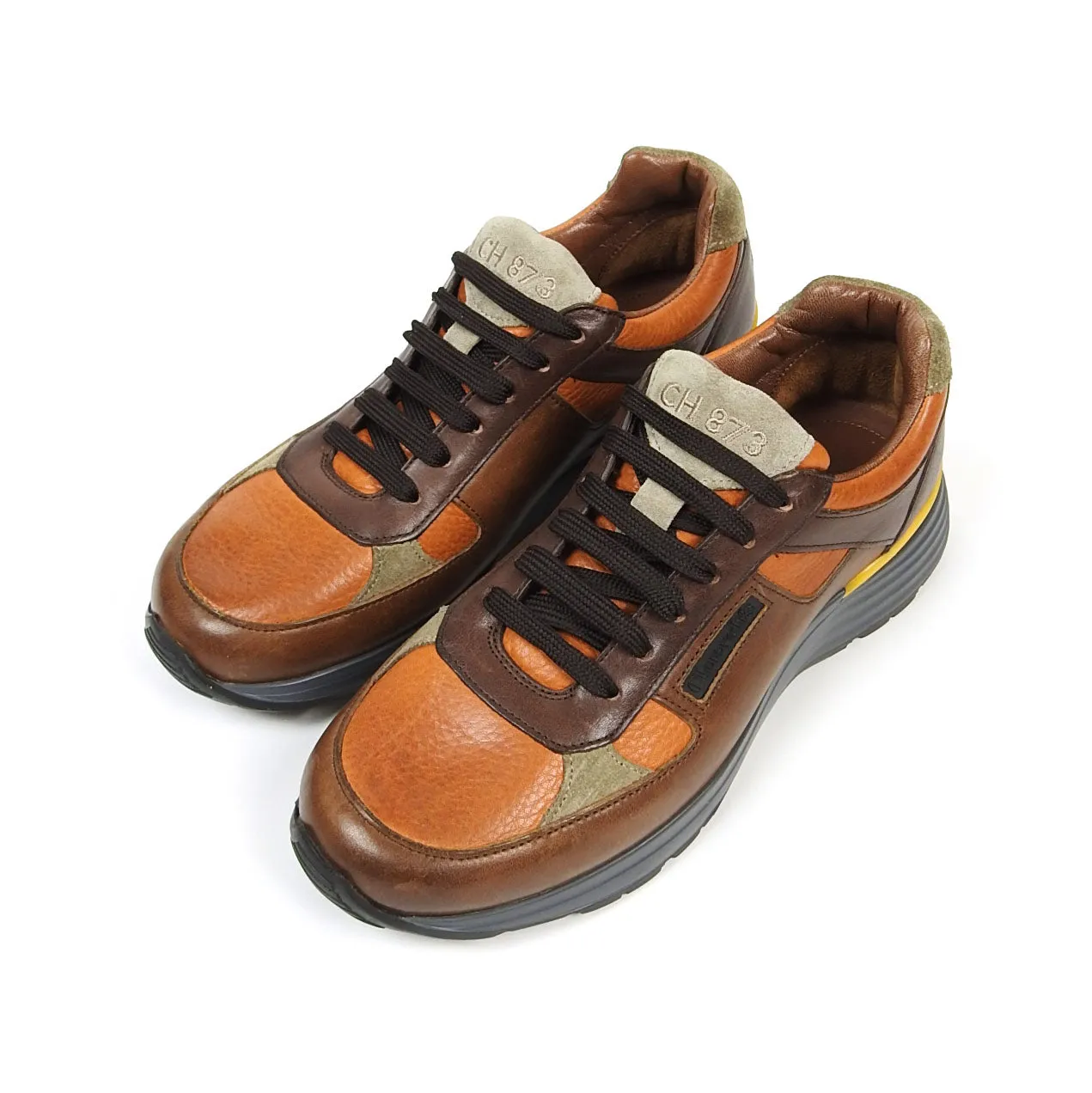 Church’s Leather Sneakers Size 6.5