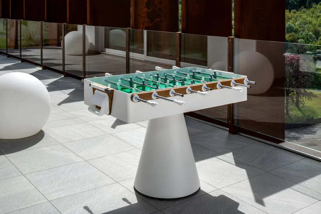 Ciclope Outdoor Foosball Table