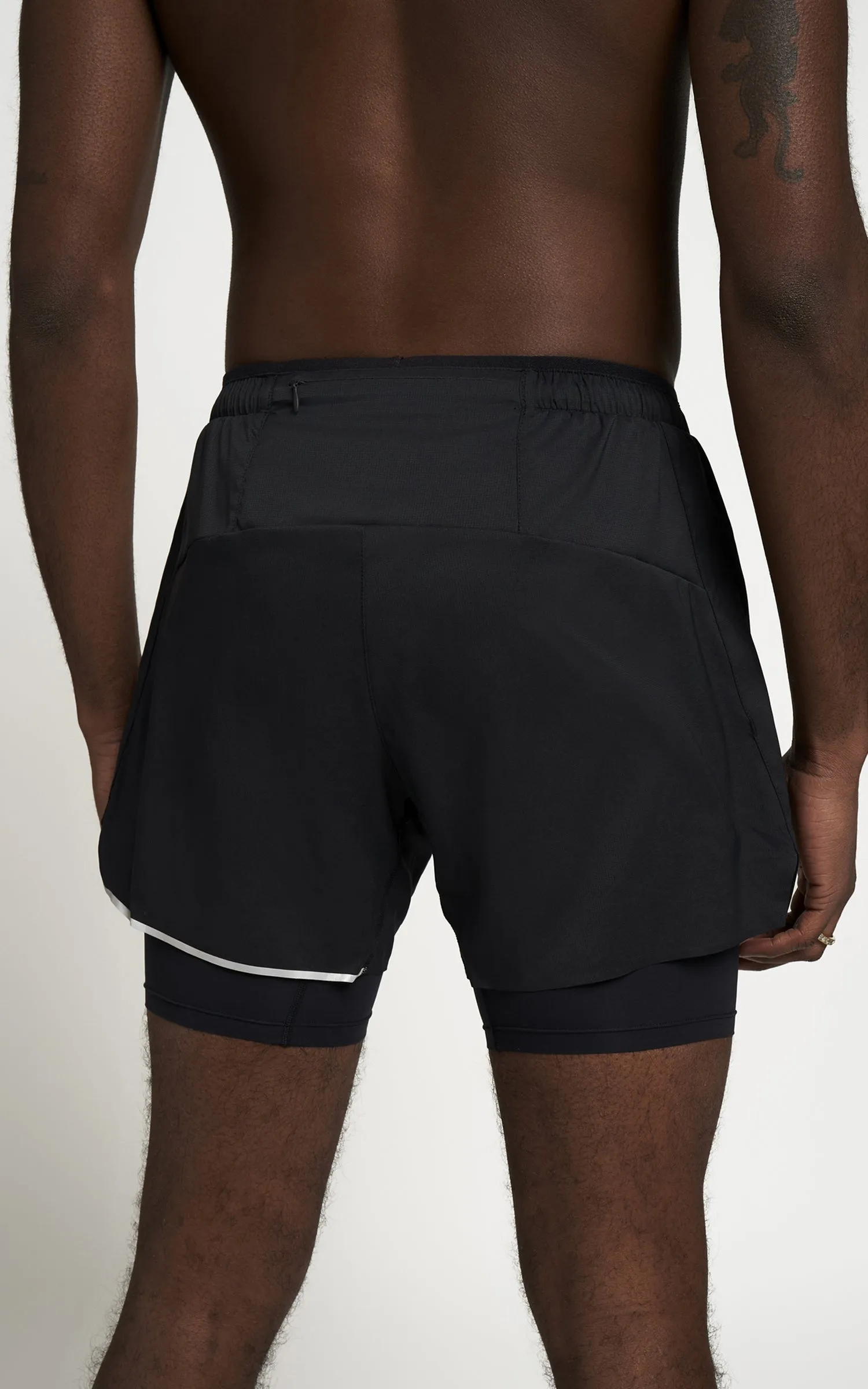 ciele athletics DLYShort 5" Long Brief (Men's)
