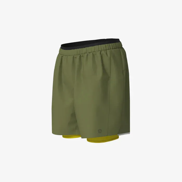 ciele athletics DLYShort 5" Long Brief (Men's)