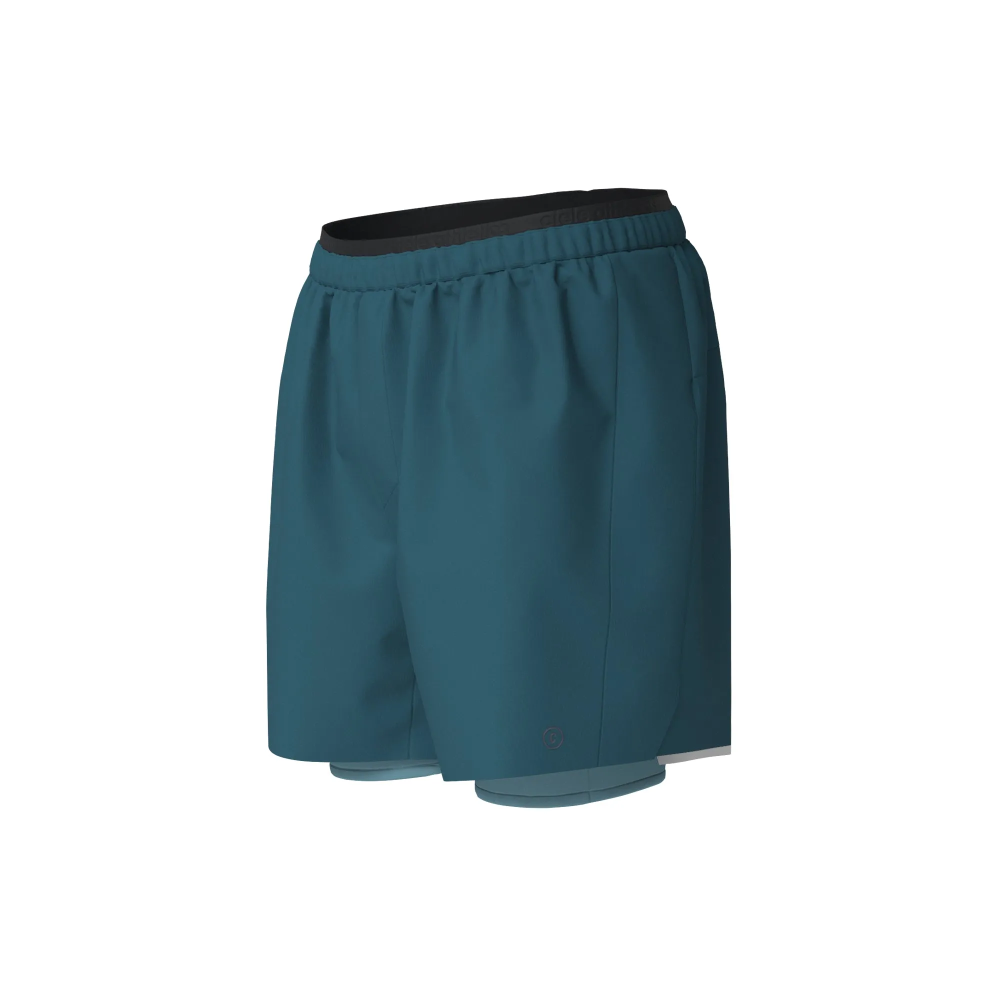 ciele athletics DLYShort 5" Long Brief (Men's)