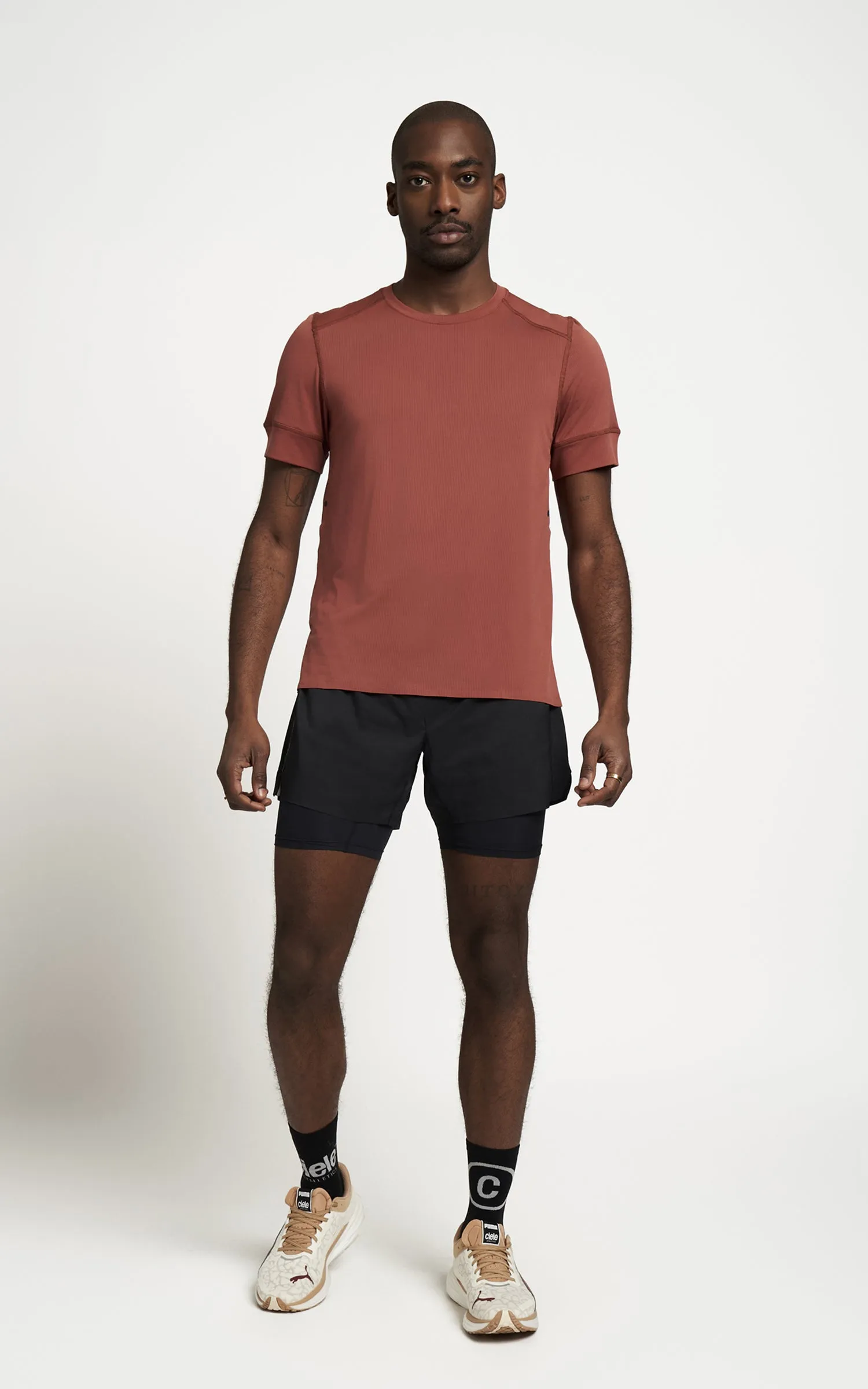 ciele athletics DLYShort 5" Long Brief (Men's)