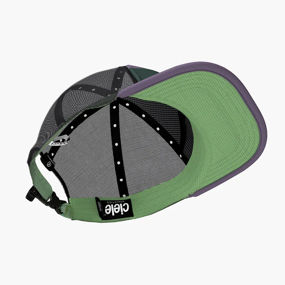 ciele athletics TRKCap Trail - Range Cuts - Stormtaker