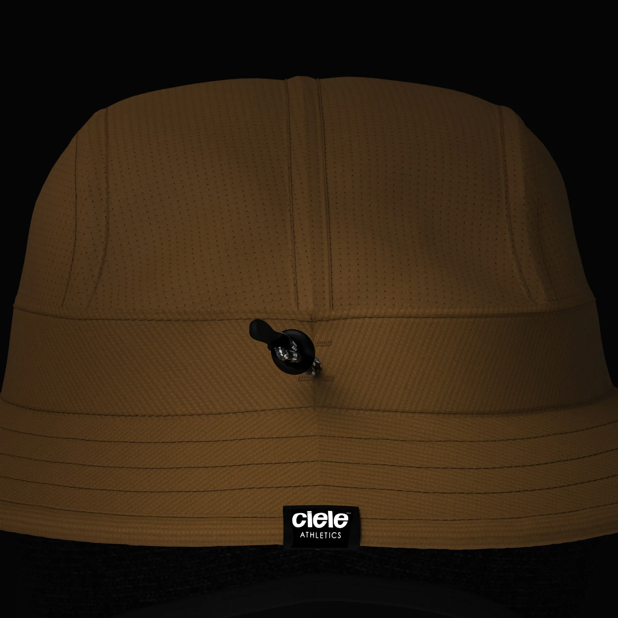 ciele athletics WBKTHat - Iconic Athletics - Sable