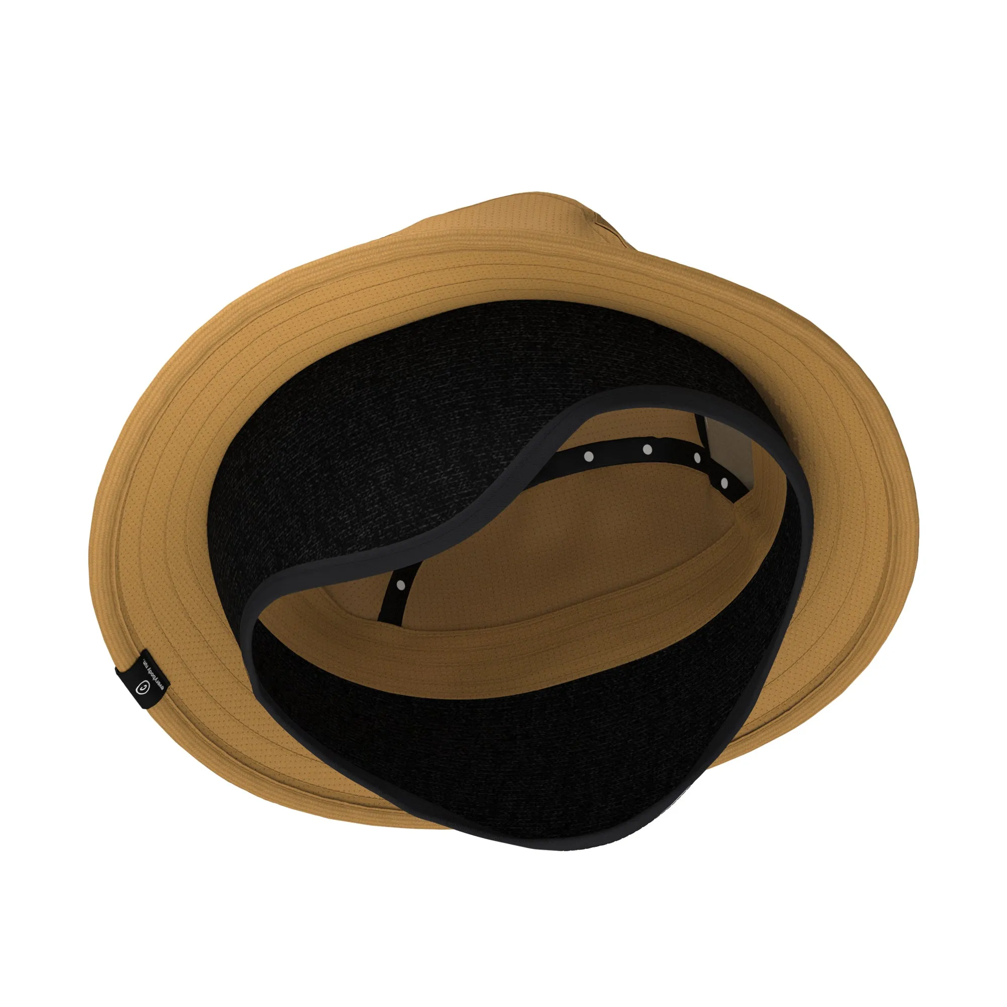 ciele athletics WBKTHat - Iconic Athletics - Sable