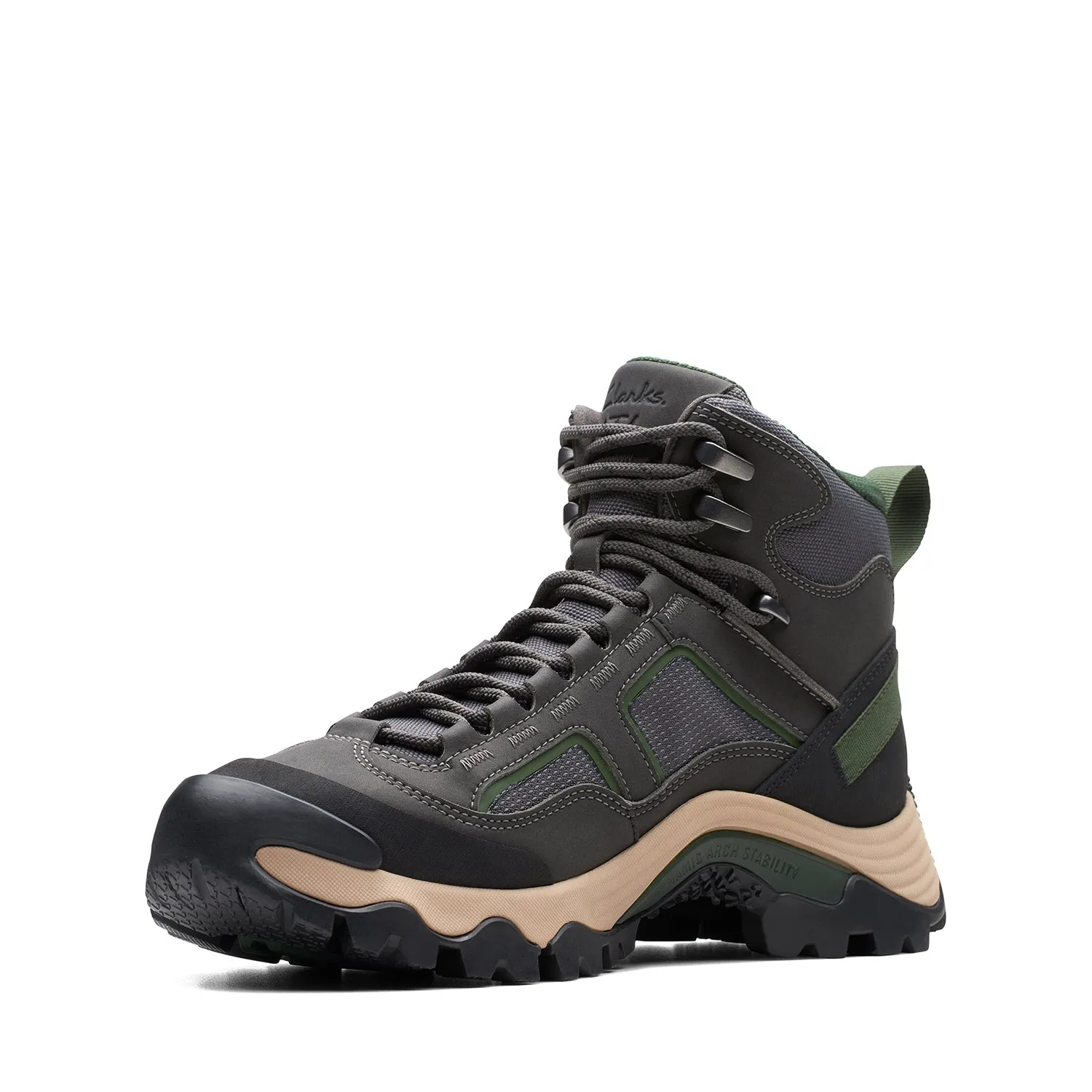 Clarks ATL Hikehi GTX Boots (Standard Fit)