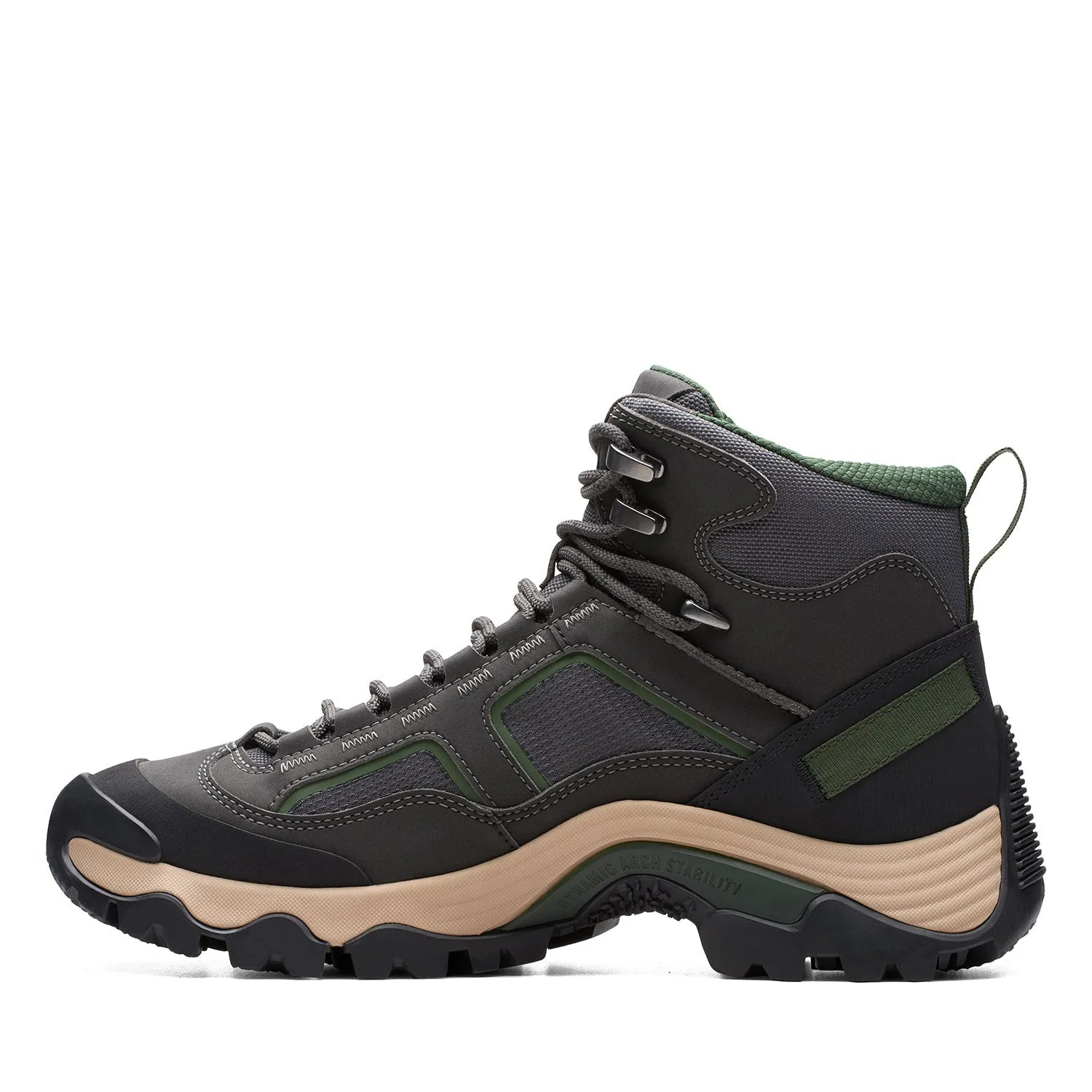 Clarks ATL Hikehi GTX Boots (Standard Fit)