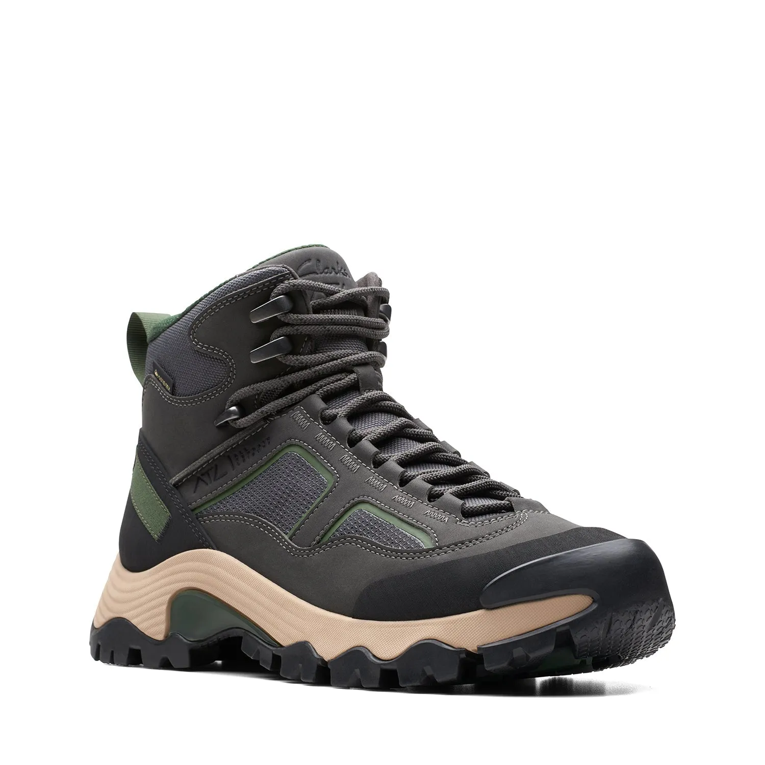 Clarks ATL Hikehi GTX Boots (Standard Fit)