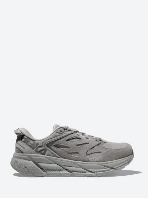 Clifton L Suede