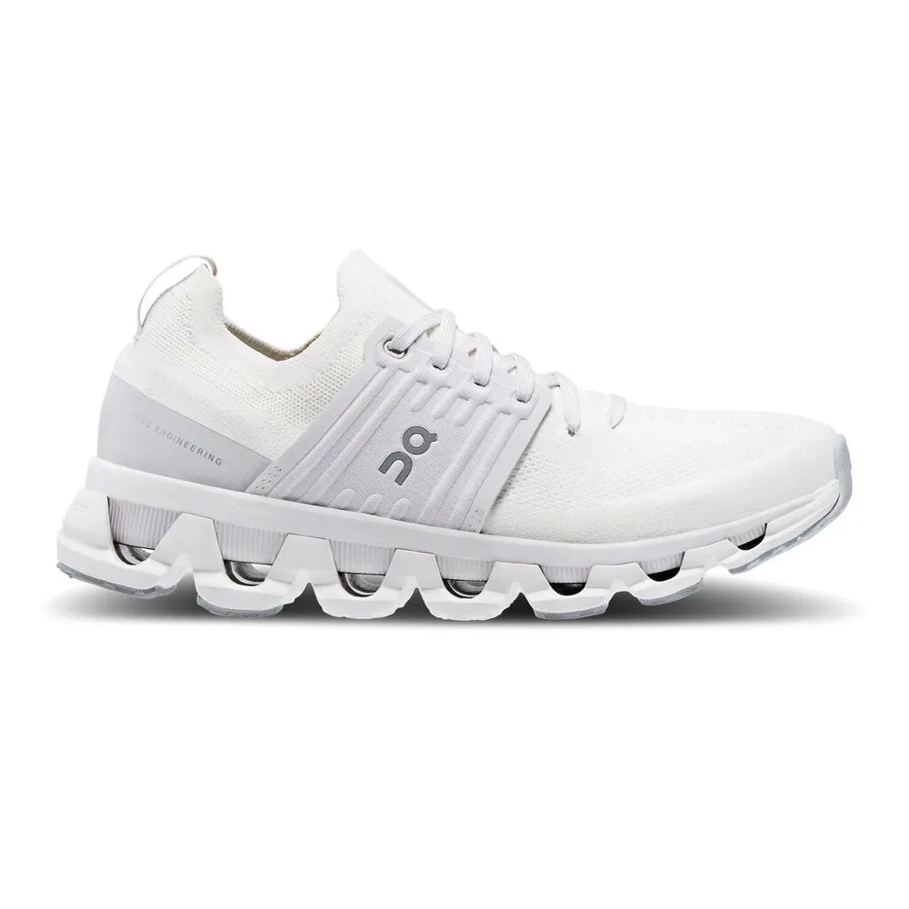 Cloudswift 3 (White/Frost)
