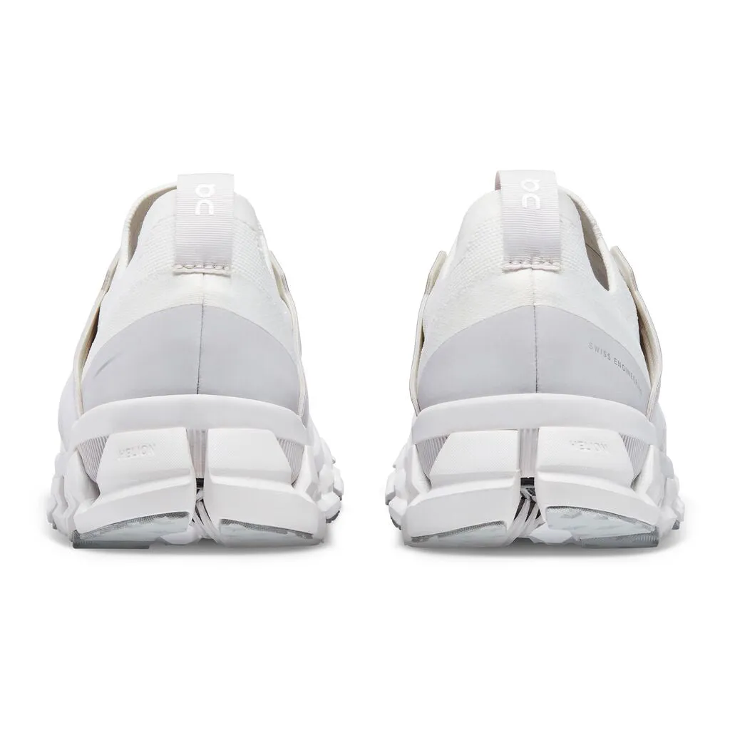 Cloudswift 3 (White/Frost)