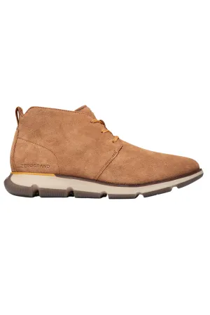 Cole Haan 4.ZERØGRAND Waterproof Chukka Boot
