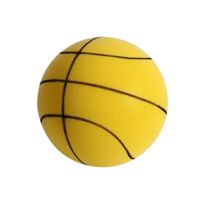 Color Fun Silent Basketball