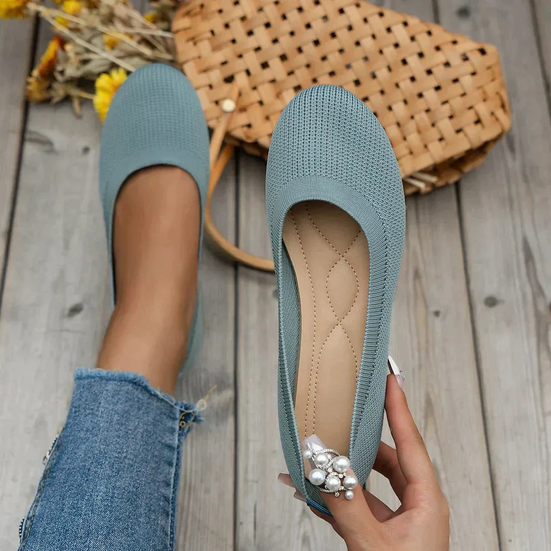 COMFY PUMP - Anti-slip breathable shoes