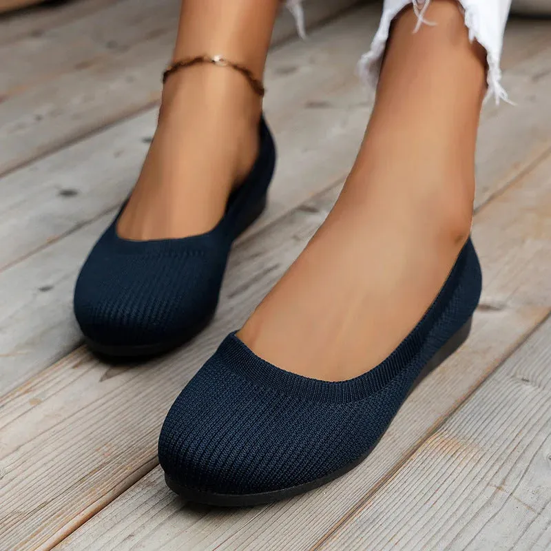 COMFY PUMP - Anti-slip breathable shoes