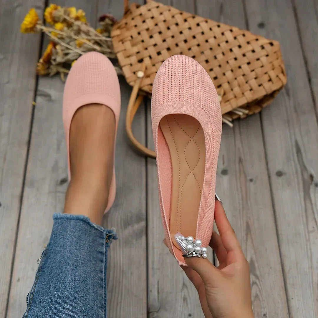 COMFY PUMP - Anti-slip breathable shoes