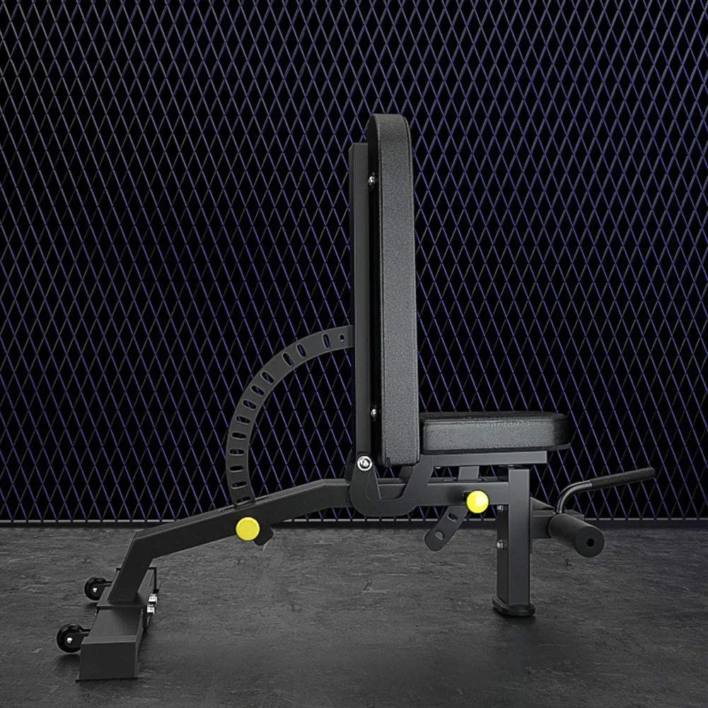Commercial Adjustable Bench