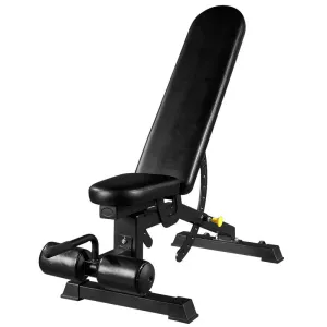 Commercial Adjustable Bench