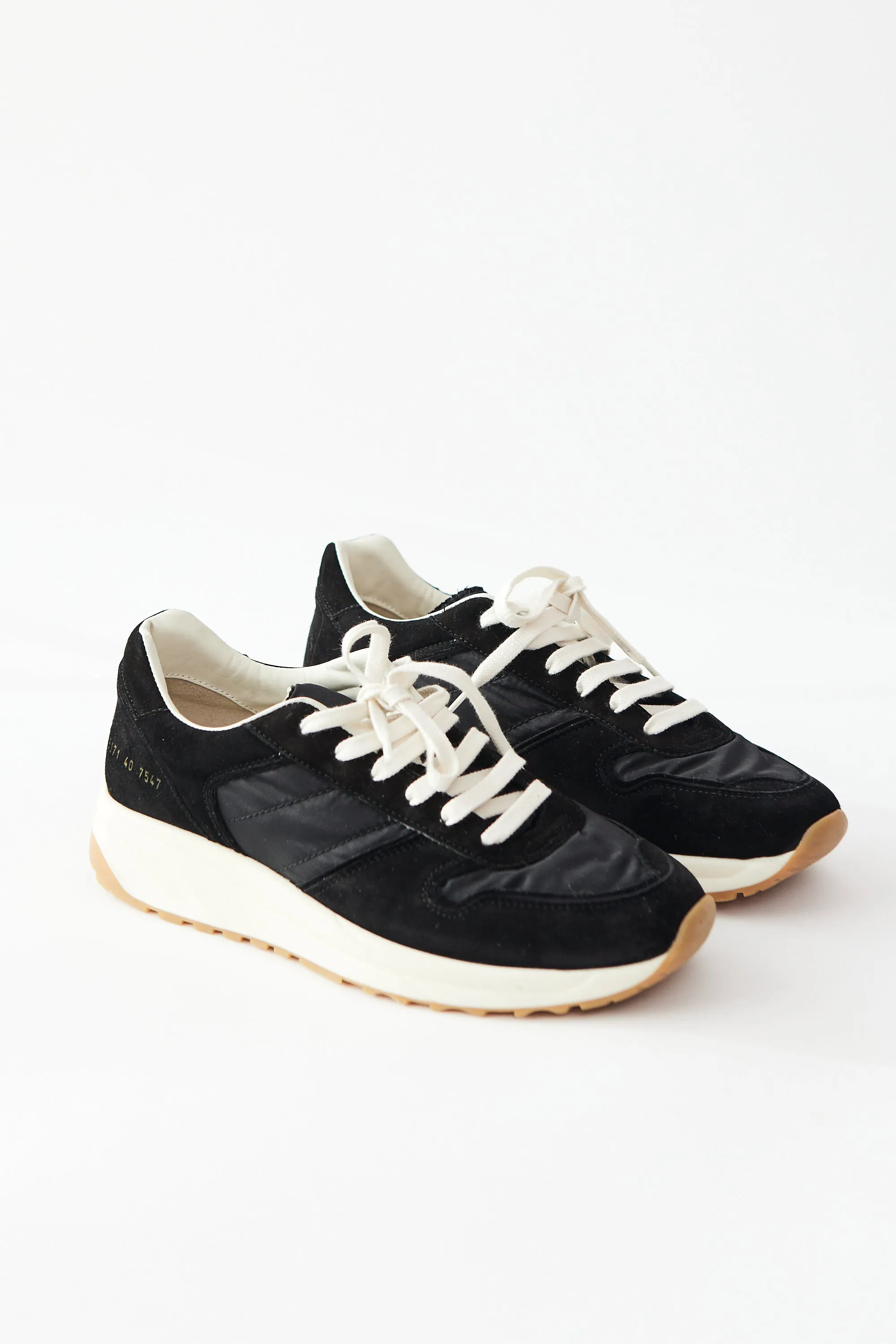 Common Projects Track Premium