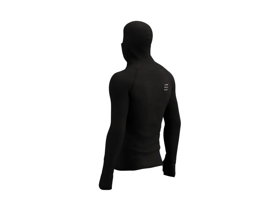 Compressport - 3D Thermo Ultralight Racing Hoodie
