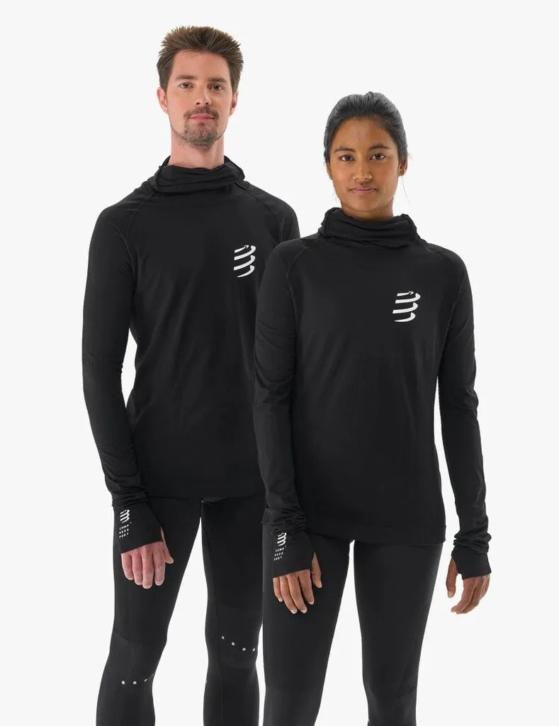 Compressport - 3D Thermo Ultralight Racing Hoodie