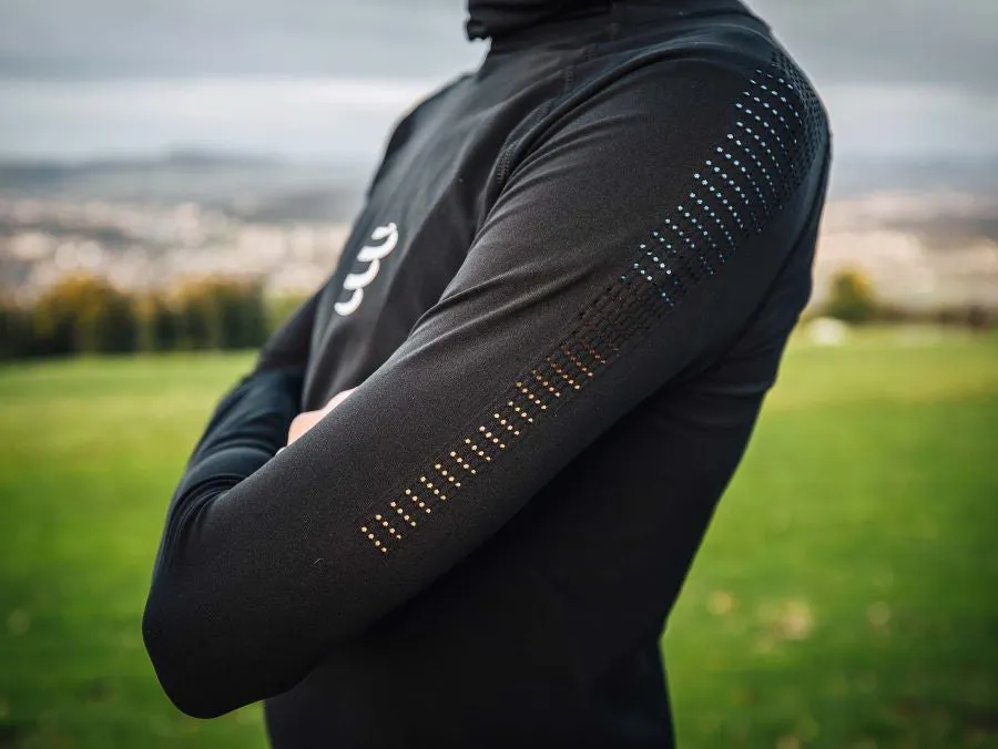 Compressport - 3D Thermo Ultralight Racing Hoodie