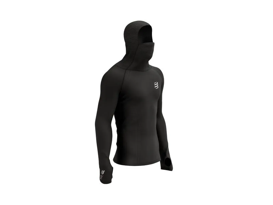 Compressport - 3D Thermo Ultralight Racing Hoodie
