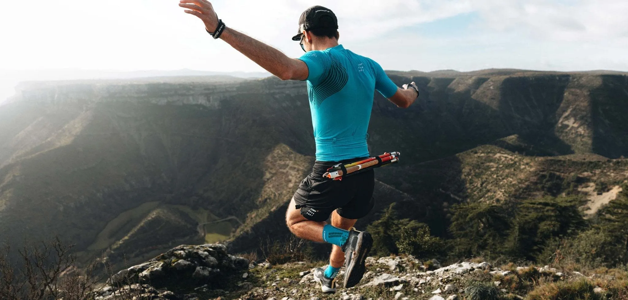 Compressport | Free Belt Mini | Running Belt