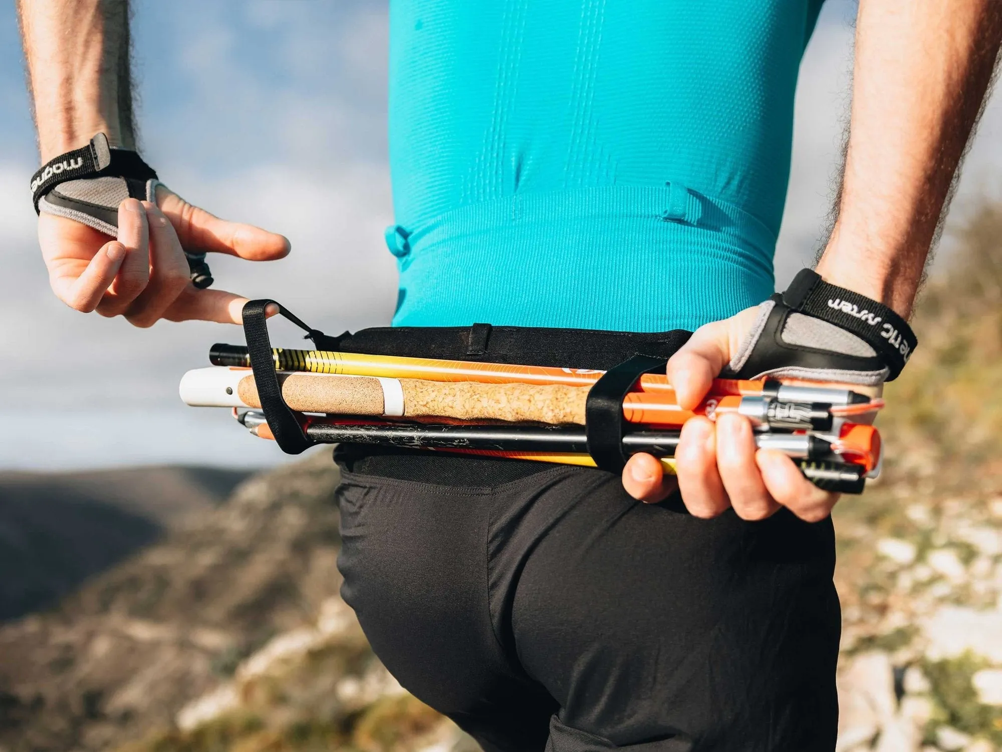 Compressport | Free Belt Mini | Running Belt