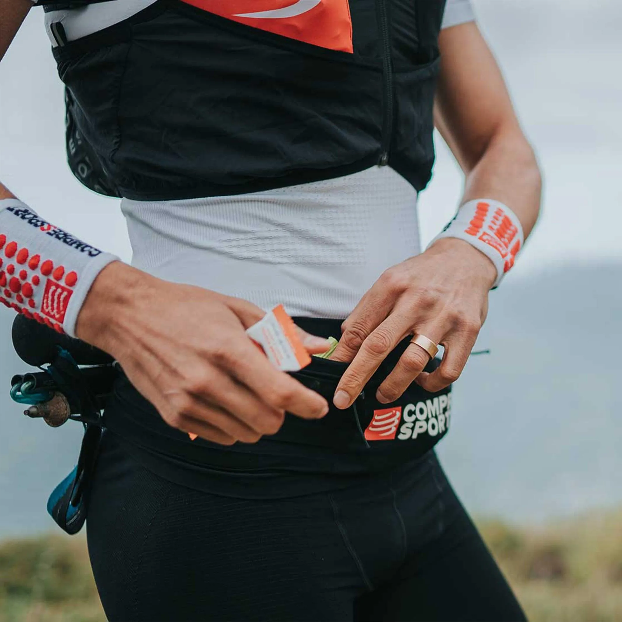 Compressport - Free Belt Pro