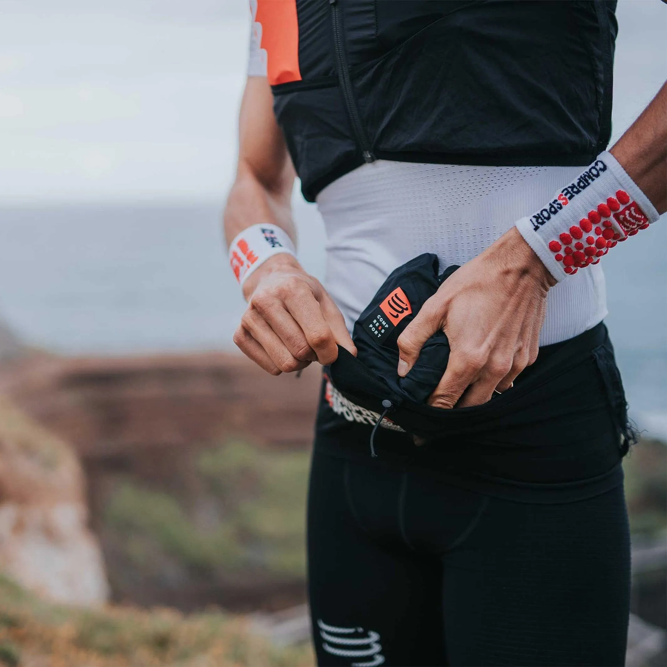 Compressport - Free Belt Pro