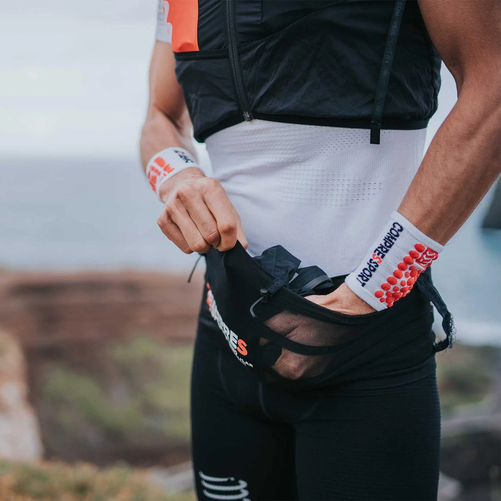 Compressport - Free Belt Pro