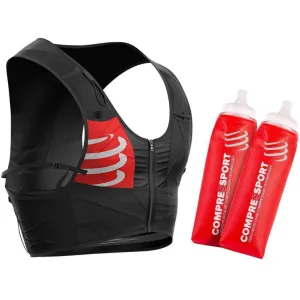 Compressport UltRun S Running Pack - Black