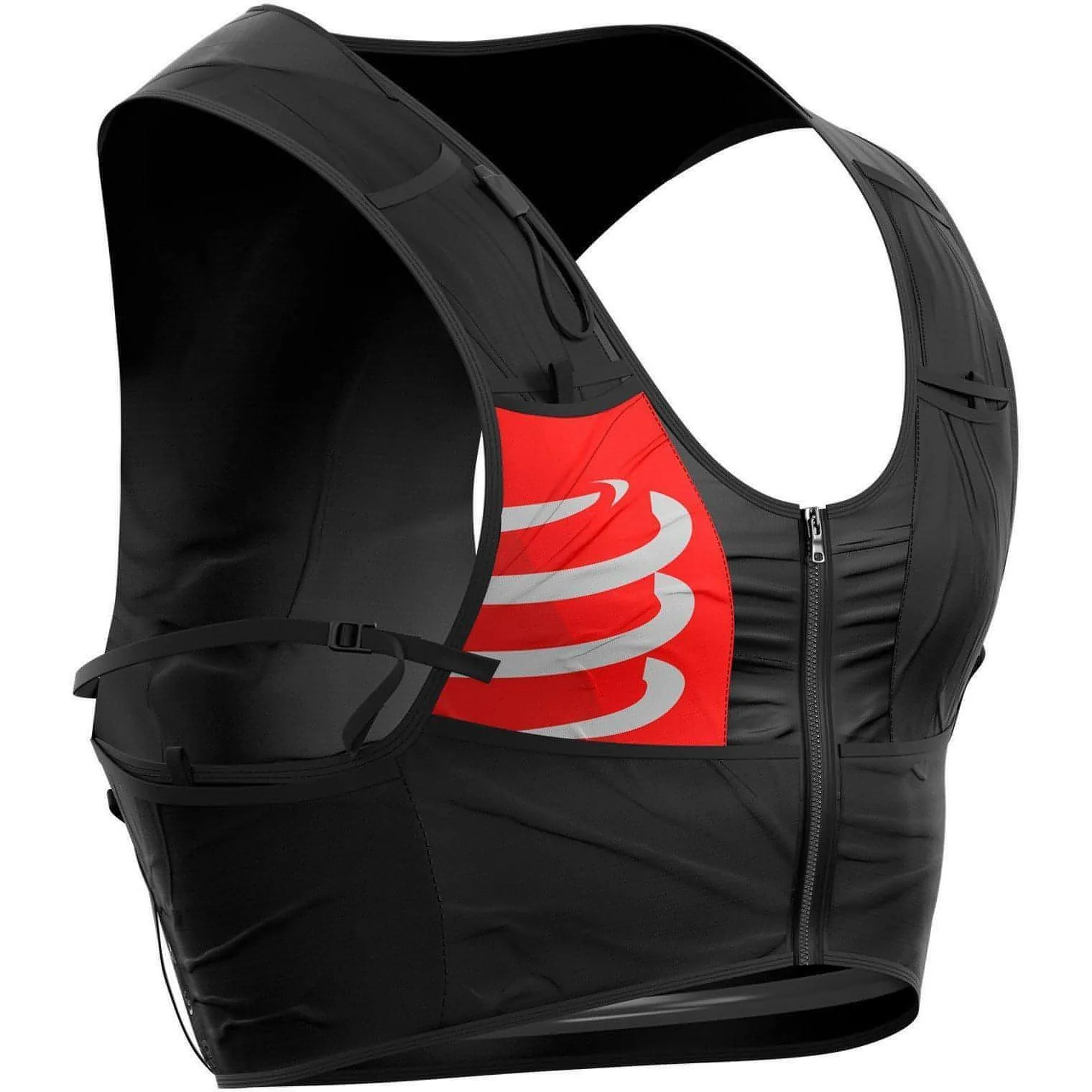 Compressport UltRun S Running Pack - Black