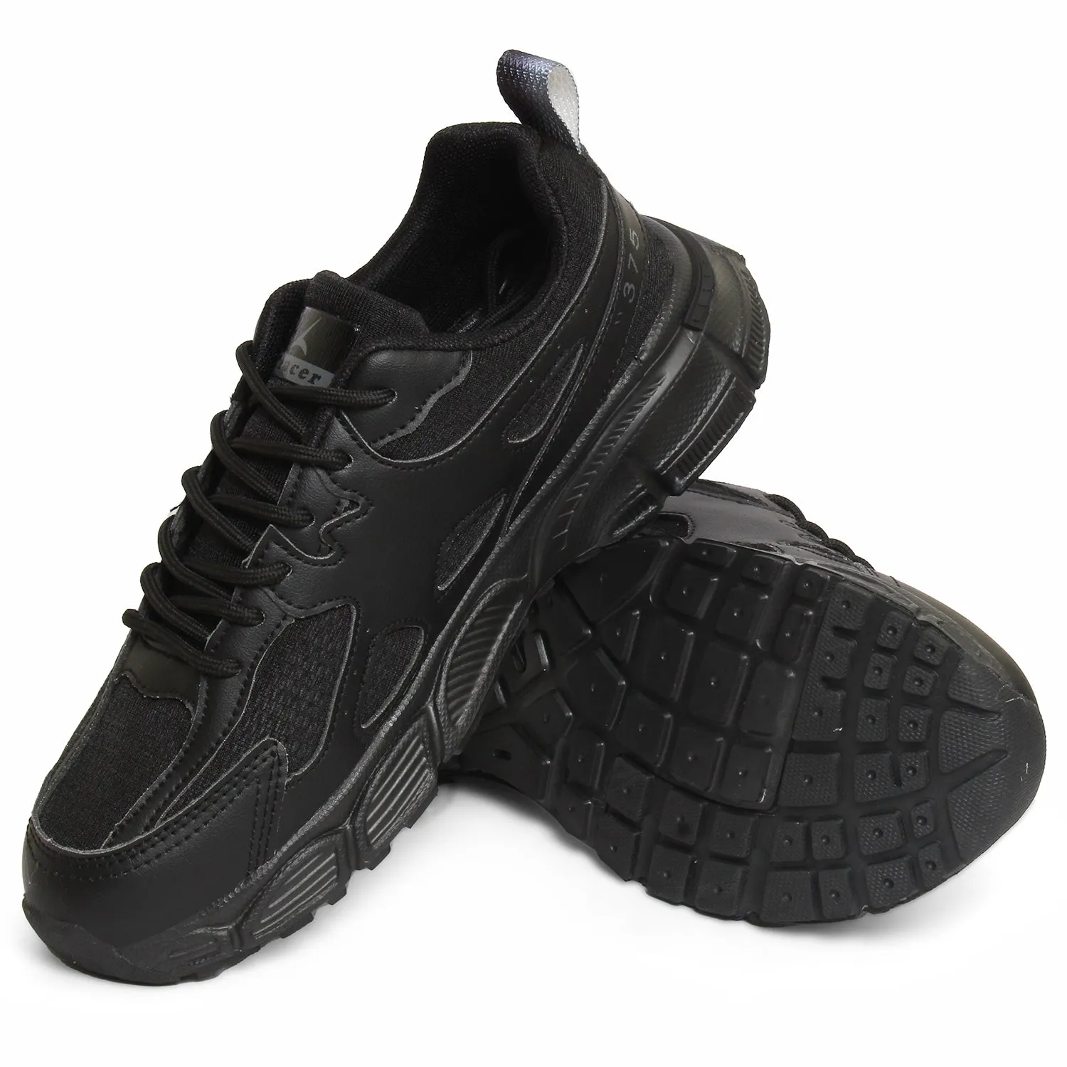 Conquer 2619 Men's Sneakers