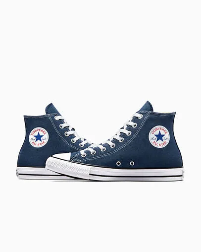 Converse  Chuck Taylor All Star Classic Hi