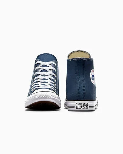 Converse  Chuck Taylor All Star Classic Hi