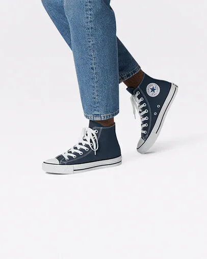 Converse  Chuck Taylor All Star Classic Hi