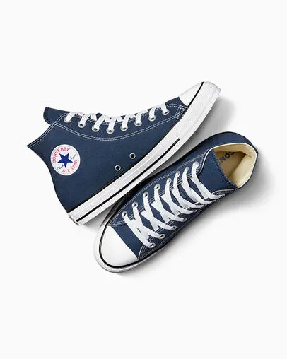 Converse  Chuck Taylor All Star Classic Hi
