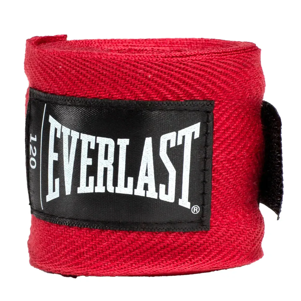 Core 120” Hand Wraps
